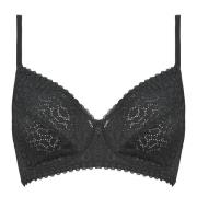 Bralettes/zonder beugel DIM DAILY DENTELLE SANS ARMATURE