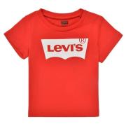 T-shirt Korte Mouw Levis -