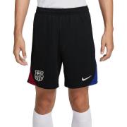 Korte Broek Nike Fc Barcelona Strike