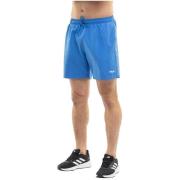 Korte Broek Fila Short Somalia Swim Bleu