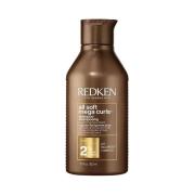 Shampoos Redken All Soft Mega Curls Shampoo 300 ml