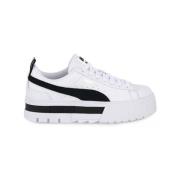 Lage Sneakers Puma Mayze Lth Classic
