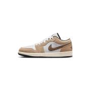 Lage Sneakers Nike 1 Low SE Brown Elephant