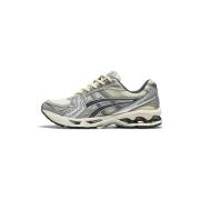 Lage Sneakers Asics Gel-Kayano 14 Oyster White Steeple Grey