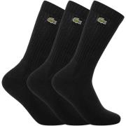 Socks Lacoste 3 paar sportsokken