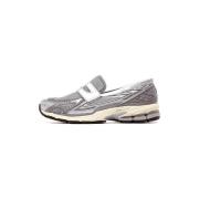 Mocassins New Balance 1906L Metallic Silver