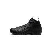Hoge Sneakers Nike Air Flightposite Black