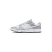 Sneakers Nike Dunk Low Two Tone Grey