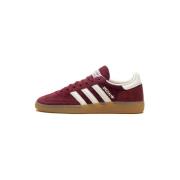 Sneakers adidas Handball Spezial Shadow Red