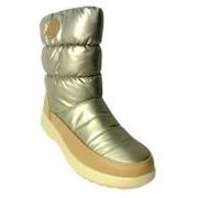 Snowboots Amarpies Botín señora 29357 atl beig