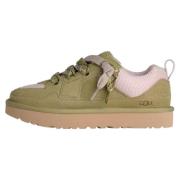 Lage Sneakers UGG Lowmel Lo Muted Brass