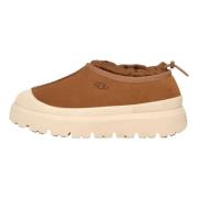 Pantoffels UGG Tasman Weather Hybrid Slipper Chestnut Whitecap