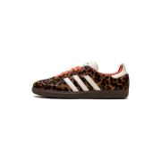 Sneakers adidas Samba OG Preloved Red Leopard
