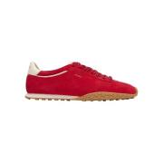 Lage Sneakers HOFF Bridge FL - Red