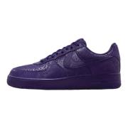 Lage Sneakers Nike Air Force 1 Low Kobe Bryant Court Purple