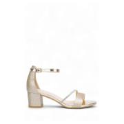 Sandalen La Modeuse 77033_P182593