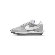 Sneakers Nike LD Waffle Sacai Fragment Wolf Grey