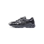 Sneakers Asics Gel-NYC Kicki Yang Zhang Black Pure Silver
