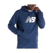 Sweater New Balance MT43904NNY