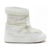 Enkellaarzen Moon Boot -