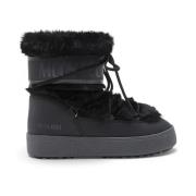 Enkellaarzen Moon Boot -
