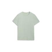 T-shirt Korte Mouw 4F KOSZULKA4FM2239MITA