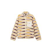 Fleece Jack Dickies Polaire Falkville beige