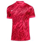 T-shirt Korte Mouw Nike V