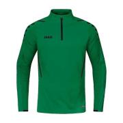 Trainingsjack Jako Sweat polaire Challenge vert