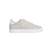 Lage Sneakers Calvin Klein Jeans Baskets Calvin Klein Classic Cupsole ...