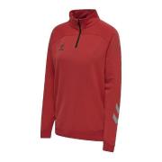 Sweater hummel Sweat HML Lead col montant