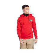 Sweater Reebok Sport Sweatshirt La Casa De Papel Hoody