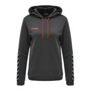 Sweater hummel Sweatshirt hmlAUTHENTIC Poly à capuche Femme