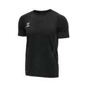 T-shirt Korte Mouw hummel T-shirt hmlLEAD PRO SEAMLESS