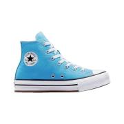 Hoge Sneakers Converse Baskets CTAS Eva Lift Hi