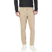 Chino Broek Borghese Cinque Tasche - Pantaloni sportivi 3WPAZ3 TW-31