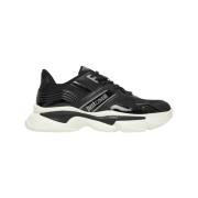 Lage Sneakers Roberto Cavalli 79QA3SA1ZSD34R67