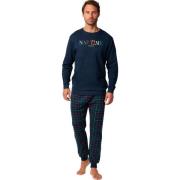 Setjes Admas Pyjama broek top lange mouwen Nap Time Disney