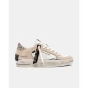 Lage Sneakers Crime London -