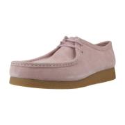 Mocassins Clarks WALLABEE EVO