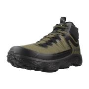 Laarzen Columbia ESCAPE THRIVE TITANIUM MID OUTDRY