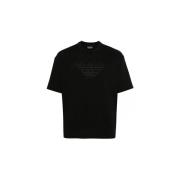 T-shirt Korte Mouw Emporio Armani 6D1T981JOCZ