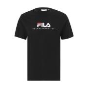 T-shirt Korte Mouw Fila Bedburg