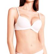 Voorgevormde bh Lormar DESIDERIO-PUSHUP-BLANCO