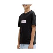 T-shirt Korte Mouw Jack &amp; Jones -