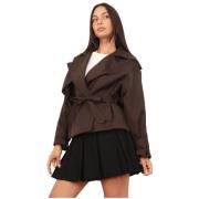 Trenchcoat La Modeuse 76400_P180966