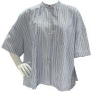 Overhemd Korte Mouw Merci -