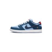 Lage Sneakers Nike SB Dunk Low Pro Why So Sad?