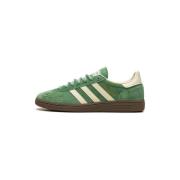Lage Sneakers adidas Handball Spezial Preloved Green