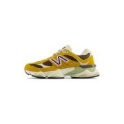 Lage Sneakers New Balance 9060 Butterscotch